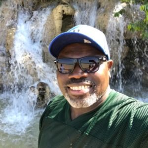 Meet your Posher, Carl